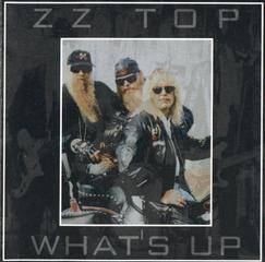 ZZ Top : What's Up